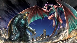 Обзор серии фильмов о Гамере [Часть 2]