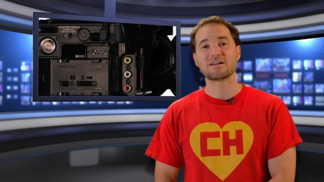 C100 vs FS700, What Camera Should I Buy? Ep. 45 смотреть онлайн