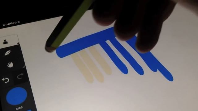 Top 10 Drawing and Painting apps - iPhone Android 2018 смотреть онлайн