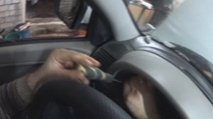 Не работает температура воздуха за бортом на Калине как найти причину