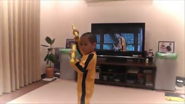 Фанат Брюса Ли смотреть онлайн