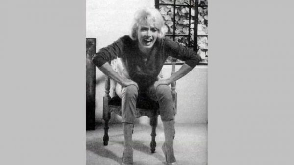 Marilyn Monroe: Rare and Rarely Seen Photographs. A Personal Collection Volume 1