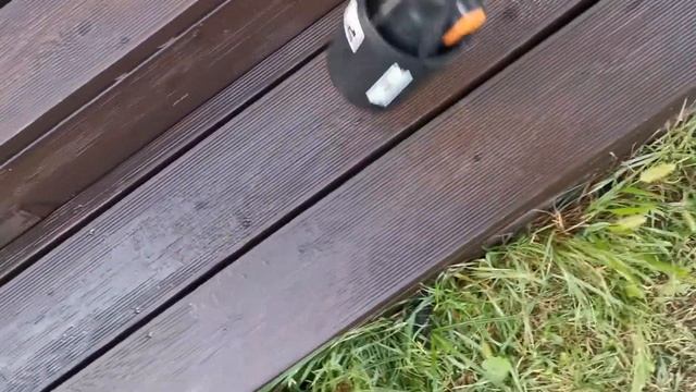 Worx WG543E