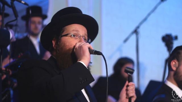 Shloime Daskal - London School of Jewish Song - A Team Orchestra - Shira Choir смотреть онлайн