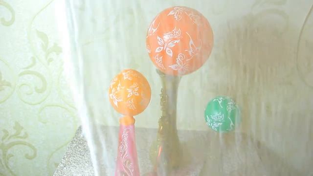 ПРИВИДЕНИЕ ИЗ МАРЛИ НА ХЭЛЛОУИН. КАК СДЕЛАТЬ ПРИВИДЕНИЕ смотреть онлайн