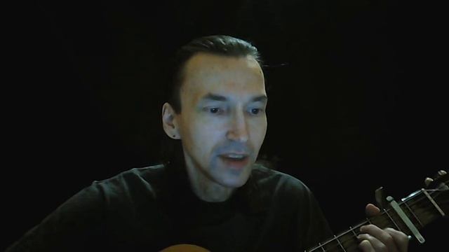 05. (Борис Рыжий) Элегия Эле (01-02-21) - Дмитрий Пестриков