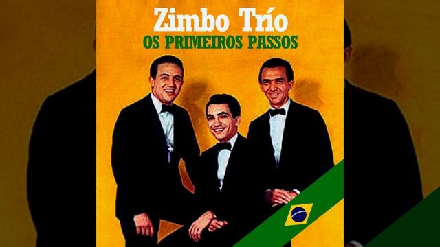 Zimbo Samba смотреть онлайн