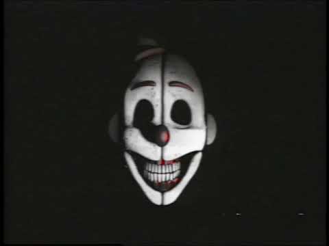 Anomaly Report [FNAF/VHS] смотреть онлайн