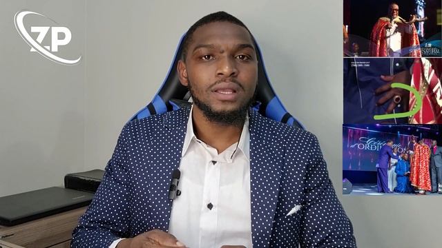 Woy?sekrè Pastè Gregory pran lari,Men rezon ki fé yo oin li ak kòn bèf plen lwil ak gro bag la... смотреть онлайн