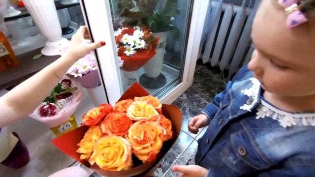 КАК УСТРОИТЬ НАСТОЯЩИЙ ПРАЗДНИК? Самое милое Поздравление с Днем рождения! смотреть онлайн