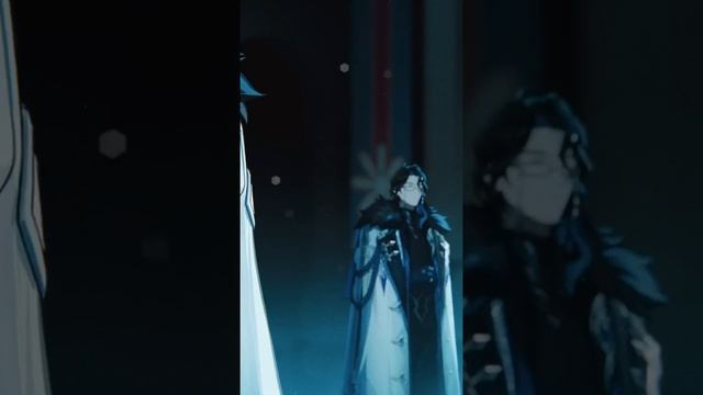 Панталоне - предвестник Фатуи / известные факты из геншин импакт смотреть онлайн