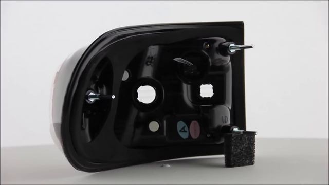 07-13 Toyota FJ Cruiser Light Bar LED Tail Lights смотреть онлайн