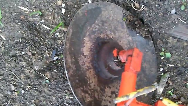Окучник для мотоблока своими руками смотреть онлайн