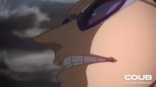 ANIME GIFS SOUND #392 смотреть онлайн
