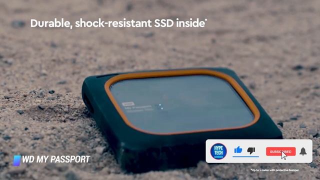 Best External Ssds in 2024 - How to find a Good Slim and Compact Portable Ssd? смотреть онлайн