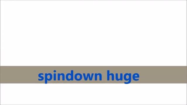 Machine Shutdown Sound Effects All Sounds смотреть онлайн
