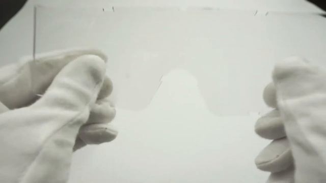 CET Очки защитные с панорамной защитной линзой из поликарбоната