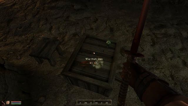 Lets Play TES Oblivion | Inventory mangment is the real threat смотреть онлайн