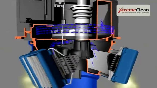 Aspirateur eau et poussière pro NILFISK ATTIX 30-21 XC 7319519684612 смотреть онлайн