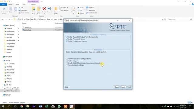 How to Install Pro/Engineer Wildfire 5 0 смотреть онлайн