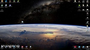 Планшет как второй монитор для ПК