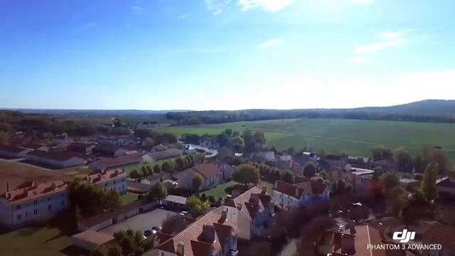 Drone 3 Advanced смотреть онлайн