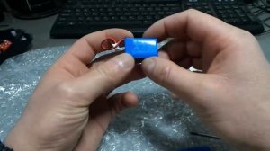 Полный разбор Bloody R8 с заменой аккумулятора!!!