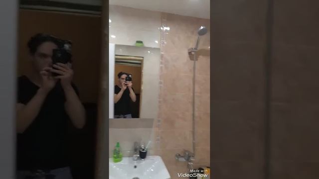 Ремонт ванной комнаты смотреть онлайн