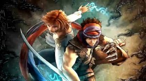 Prince Of Persia: 2008 Original Soundtrack - HD