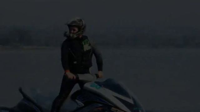 My First Year With Tasmanian Jet Sports Boating Club.