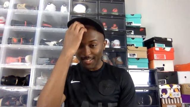 LIVE COP WITH DB_KICKS: TRAVIS SCOTT AIR MAX 270 REACT смотреть онлайн