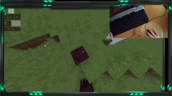 как научится клику батерфляй и драг клик