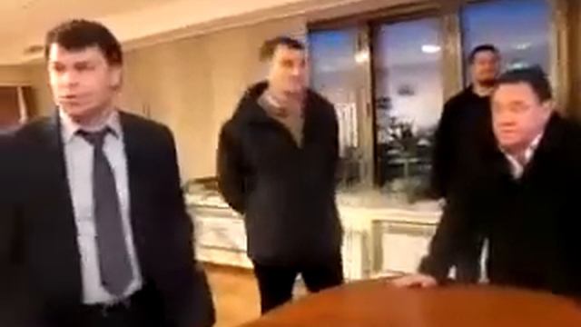 Майданутая власть. Киев. смотреть онлайн