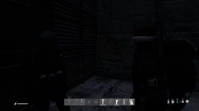 Dayz Stalker RP Perimeter Так давать или не давать? смотреть онлайн
