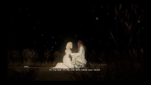 FINAL FANTASY XV Episode Ardyn: Ardyn vs Ifrit смотреть онлайн