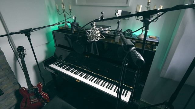 Recording music to a Click Track? (Recording Studio Chat/Demo) смотреть онлайн