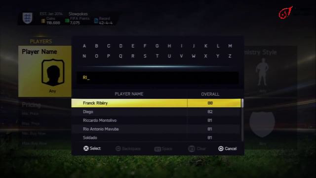 FIFA 15 Coin Farming Guide pt1 HD смотреть онлайн