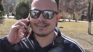 Воронеж. Быдло пришло, нахамило, позвонило Серову (Дорожный Контроль) и свалило.