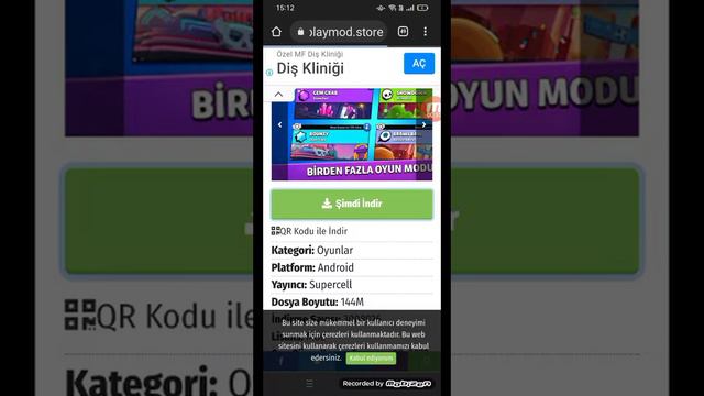 hileli brawl stars nasıl yüklenir смотреть онлайн