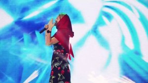 Руслан Гасанов Кристина - Вернемся в горы