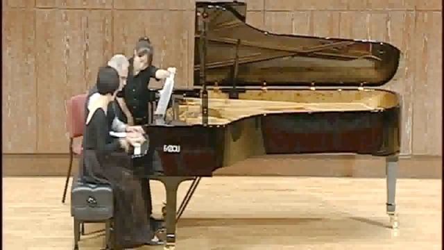 Harmonic Spaces - II смотреть онлайн