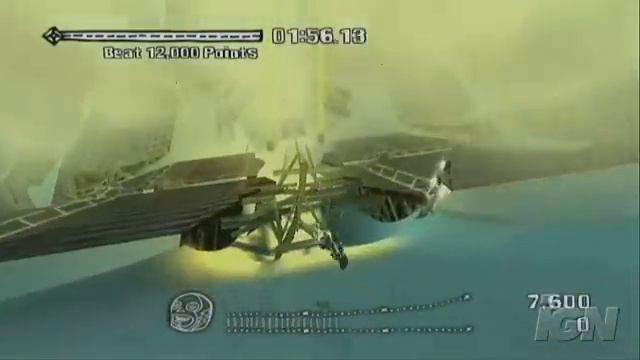 SSX On Tour PlayStation 2 Review - SSX On Tour Video Review смотреть онлайн