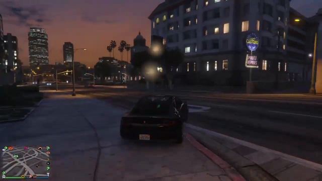 COMPRANDO (Coil Raiden) GTA V ONLINE смотреть онлайн