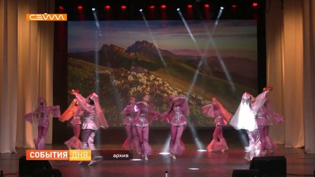 Курские учреждения культуры и НКО могут выиграть гранты на развитие собственных проектов смотреть онлайн