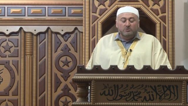 Мирская жизнь - всего лишь потеха и игра смотреть онлайн