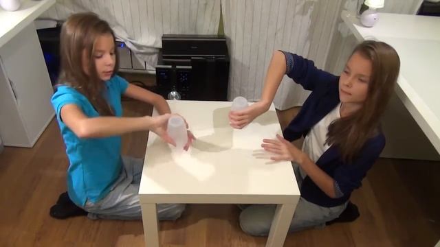 Игра на стаканчике смотреть онлайн