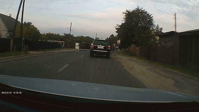 Vido test of K2000 HDMI 1080P H.264 500MP Car DVR Car Black Box Car Camcorder Vehicle DVR смотреть онлайн