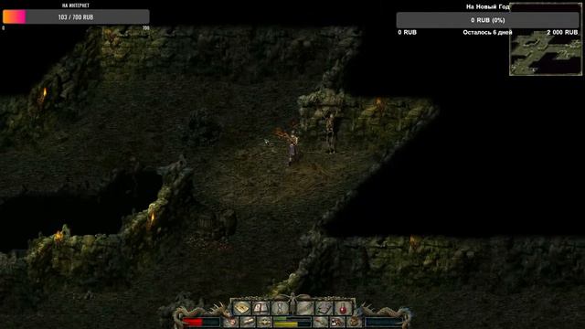 Divine Divinity /Серия 12+1/ Подпишись, пожалуйста, на канал. смотреть онлайн