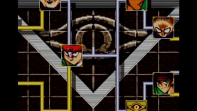 Yu-Gi-Oh! Dungeon Dice Monsters Speedrun 5:46:56 смотреть онлайн
