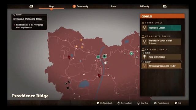 Easy Way To Get The Rare Book Skills Trader In State Of Decay 2 смотреть онлайн